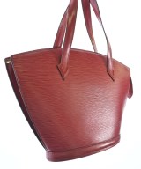 LOUIS VUITTON（ルイヴィトン）ハンドバッグ 赤 サイズ:- レディース/2200719953330