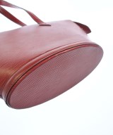 LOUIS VUITTON（ルイヴィトン）ハンドバッグ 赤 サイズ:- レディース/2200719953330