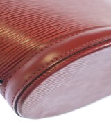 LOUIS VUITTON（ルイヴィトン）ハンドバッグ 赤 サイズ:- レディース/2200719953330