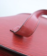 LOUIS VUITTON（ルイヴィトン）ハンドバッグ 赤 サイズ:- レディース/2200719953330