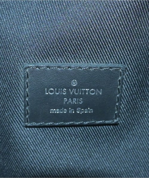 LOUIS VUITTON（ルイヴィトン）その他 グレー サイズ:NM レディース/2200719953385