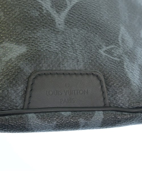 LOUIS VUITTON（ルイヴィトン）その他 グレー サイズ:NM レディース/2200719953385