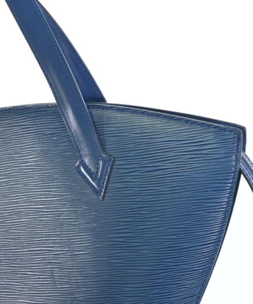 LOUIS VUITTON（ルイヴィトン）ハンドバッグ 青 サイズ:- レディース/2200719953415