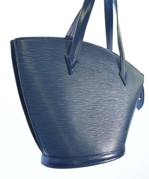 LOUIS VUITTON（ルイヴィトン）ハンドバッグ 青 サイズ:- レディース/2200719953415