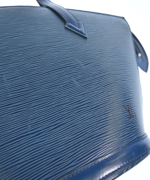 LOUIS VUITTON（ルイヴィトン）ハンドバッグ 青 サイズ:- レディース/2200719953415