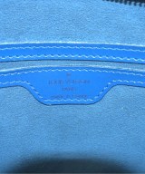 LOUIS VUITTON（ルイヴィトン）ハンドバッグ 青 サイズ:- レディース/2200719953415
