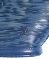 LOUIS VUITTON（ルイヴィトン）ハンドバッグ 青 サイズ:- レディース/2200719953415