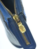 LOUIS VUITTON（ルイヴィトン）ハンドバッグ 青 サイズ:- レディース/2200719953415