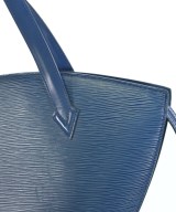 LOUIS VUITTON（ルイヴィトン）ハンドバッグ 青 サイズ:- レディース/2200719953415