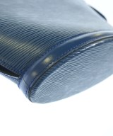 LOUIS VUITTON（ルイヴィトン）ハンドバッグ 青 サイズ:- レディース/2200719953415