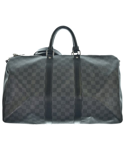 LOUIS VUITTON（ルイヴィトン）ショルダーバッグ 黒 サイズ:45 レディース/2200719953514