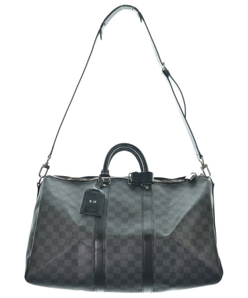 LOUIS VUITTON（ルイヴィトン）ショルダーバッグ 黒 サイズ:45 レディース/2200719953514