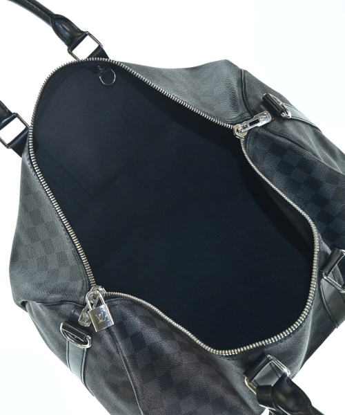 LOUIS VUITTON（ルイヴィトン）ショルダーバッグ 黒 サイズ:45 レディース/2200719953514