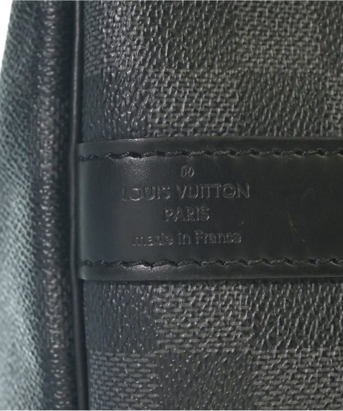 LOUIS VUITTON（ルイヴィトン）ショルダーバッグ 黒 サイズ:45 レディース/2200719953514