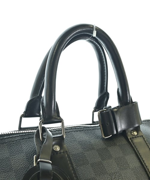 LOUIS VUITTON（ルイヴィトン）ショルダーバッグ 黒 サイズ:45 レディース/2200719953514
