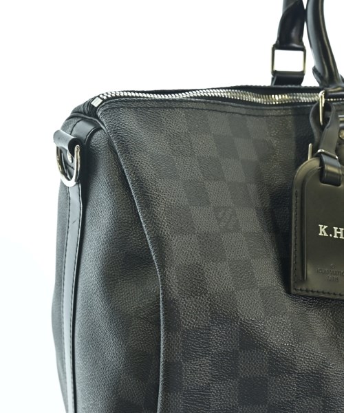 LOUIS VUITTON（ルイヴィトン）ショルダーバッグ 黒 サイズ:45 レディース/2200719953514