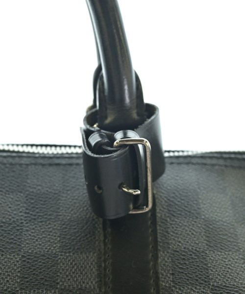 LOUIS VUITTON（ルイヴィトン）ショルダーバッグ 黒 サイズ:45 レディース/2200719953514