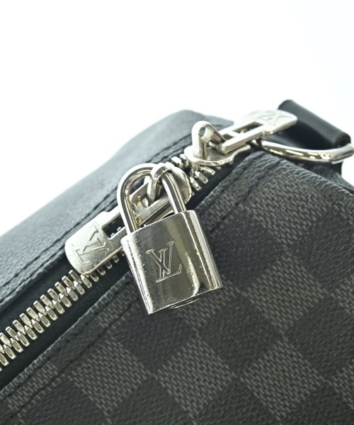 LOUIS VUITTON（ルイヴィトン）ショルダーバッグ 黒 サイズ:45 レディース/2200719953514