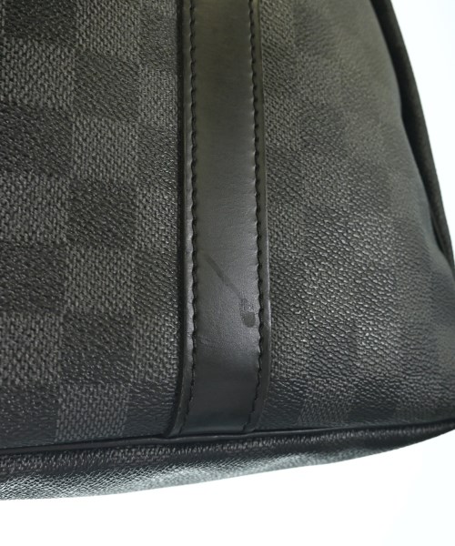 LOUIS VUITTON（ルイヴィトン）ショルダーバッグ 黒 サイズ:45 レディース/2200719953514