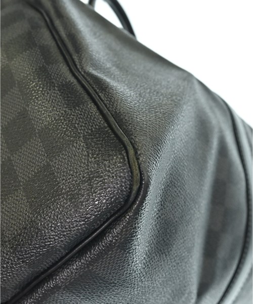 LOUIS VUITTON（ルイヴィトン）ショルダーバッグ 黒 サイズ:45 レディース/2200719953514