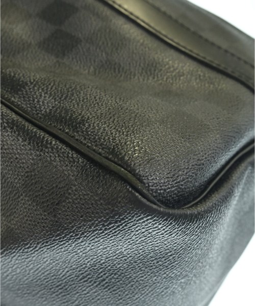 LOUIS VUITTON（ルイヴィトン）ショルダーバッグ 黒 サイズ:45 レディース/2200719953514