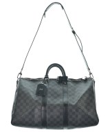 LOUIS VUITTON（ルイヴィトン）ショルダーバッグ 黒 サイズ:45 レディース/2200719953514