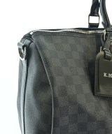 LOUIS VUITTON（ルイヴィトン）ショルダーバッグ 黒 サイズ:45 レディース/2200719953514