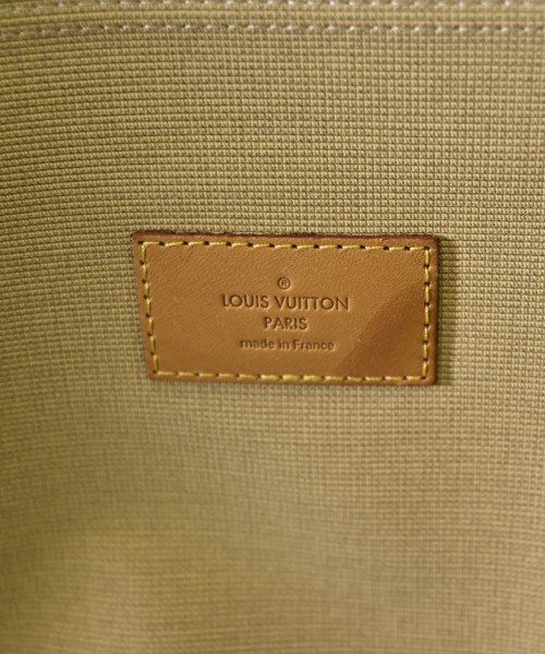 LOUIS VUITTON（ルイヴィトン）その他 茶 サイズ:- レディース/2200719953521