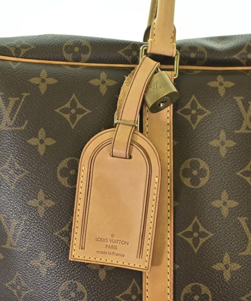 LOUIS VUITTON（ルイヴィトン）その他 茶 サイズ:- レディース/2200719953521