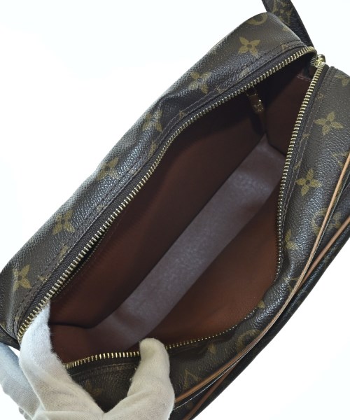 LOUIS VUITTON（ルイヴィトン）ショルダーバッグ 茶 サイズ:- レディース/2200719953545