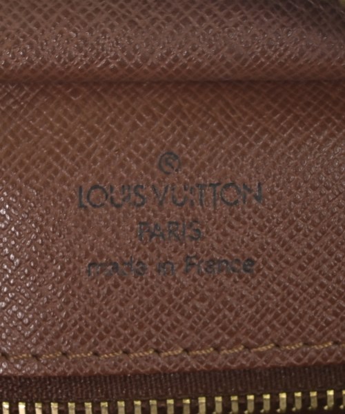 LOUIS VUITTON（ルイヴィトン）ショルダーバッグ 茶 サイズ:- レディース/2200719953545