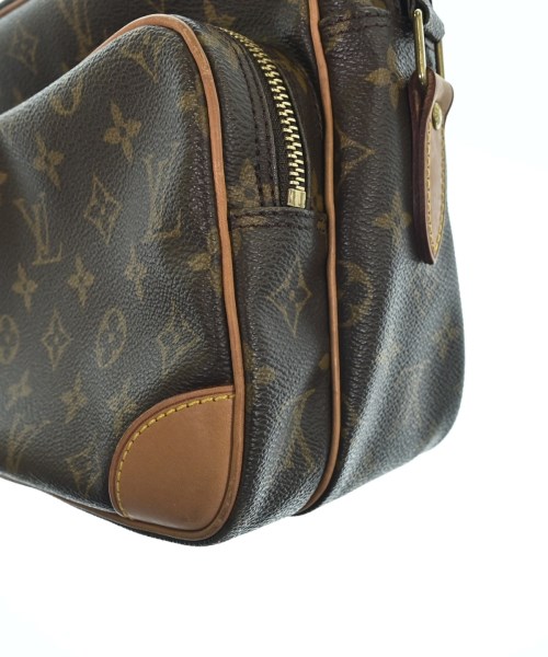LOUIS VUITTON（ルイヴィトン）ショルダーバッグ 茶 サイズ:- レディース/2200719953545