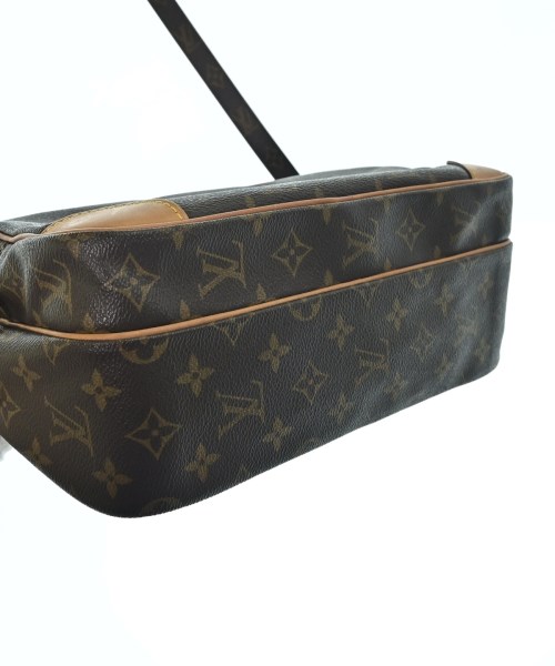 LOUIS VUITTON（ルイヴィトン）ショルダーバッグ 茶 サイズ:- レディース/2200719953545