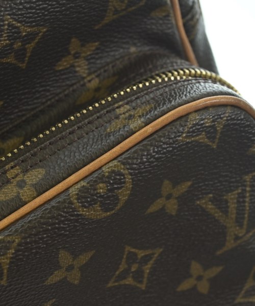 LOUIS VUITTON（ルイヴィトン）ショルダーバッグ 茶 サイズ:- レディース/2200719953545
