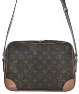 LOUIS VUITTON（ルイヴィトン）ショルダーバッグ 茶 サイズ:- レディース/2200719953545