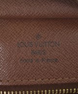 LOUIS VUITTON（ルイヴィトン）ショルダーバッグ 茶 サイズ:- レディース/2200719953545