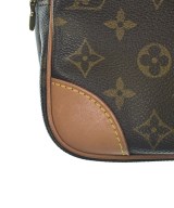 LOUIS VUITTON（ルイヴィトン）ショルダーバッグ 茶 サイズ:- レディース/2200719953545