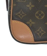 LOUIS VUITTON（ルイヴィトン）ショルダーバッグ 茶 サイズ:- レディース/2200719953545