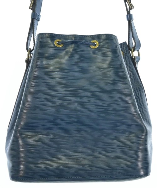 LOUIS VUITTON（ルイヴィトン）ショルダーバッグ 青 サイズ:- レディース/2200719953590