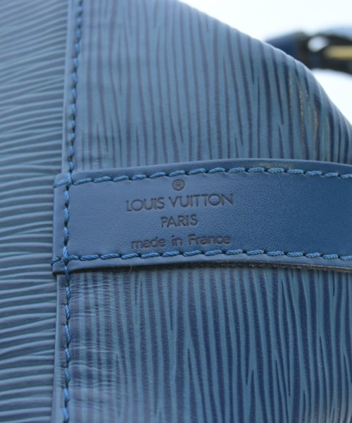 LOUIS VUITTON（ルイヴィトン）ショルダーバッグ 青 サイズ:- レディース/2200719953590