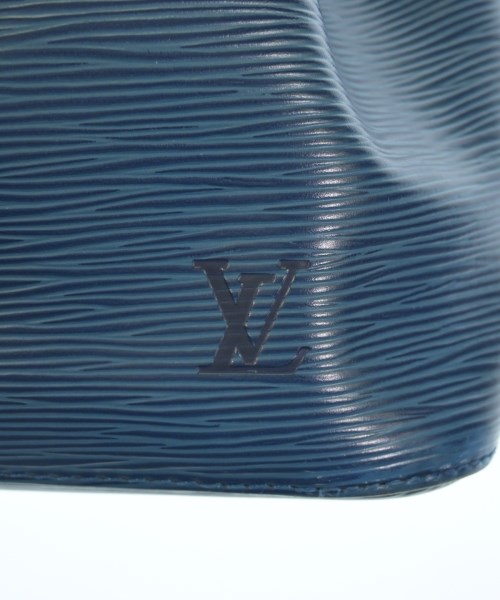 LOUIS VUITTON（ルイヴィトン）ショルダーバッグ 青 サイズ:- レディース/2200719953590