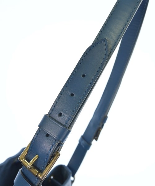 LOUIS VUITTON（ルイヴィトン）ショルダーバッグ 青 サイズ:- レディース/2200719953590