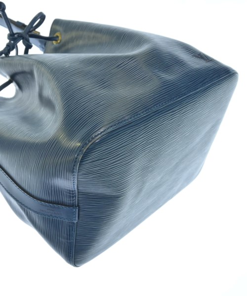 LOUIS VUITTON（ルイヴィトン）ショルダーバッグ 青 サイズ:- レディース/2200719953590