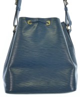 LOUIS VUITTON（ルイヴィトン）ショルダーバッグ 青 サイズ:- レディース/2200719953590