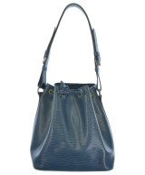 LOUIS VUITTON（ルイヴィトン）ショルダーバッグ 青 サイズ:- レディース/2200719953590