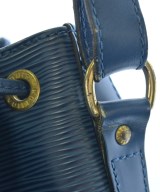 LOUIS VUITTON（ルイヴィトン）ショルダーバッグ 青 サイズ:- レディース/2200719953590