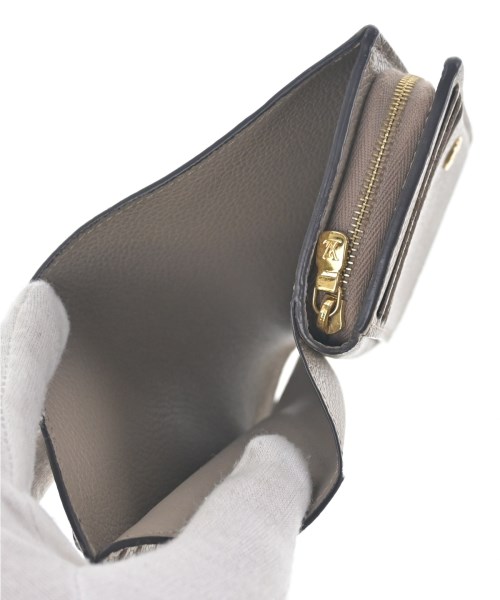 LOUIS VUITTON（ルイヴィトン）財布・コインケース グレー サイズ:- レディース/2200719953651