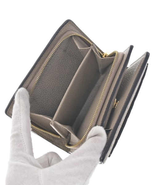 LOUIS VUITTON（ルイヴィトン）財布・コインケース グレー サイズ:- レディース/2200719953651