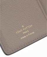 LOUIS VUITTON（ルイヴィトン）財布・コインケース グレー サイズ:- レディース/2200719953651