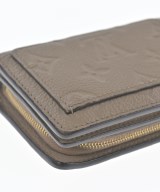 LOUIS VUITTON（ルイヴィトン）財布・コインケース グレー サイズ:- レディース/2200719953651